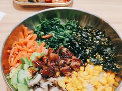 -米村拌饭(东方新天地店)