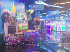-真快活Coohoo Max(武汉绿地新田360店)