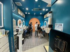 -海马体照相馆(上海晶耀前滩店)