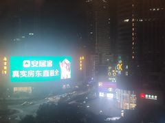 -南京金陵饭店