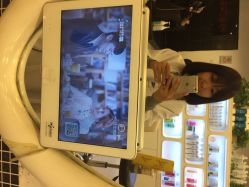 虫二美发(柳芳店)-渲格造型