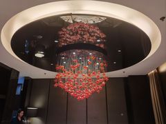 -万丽轩·粤菜(王府井金茂万丽酒店)
