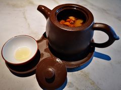 -柴门头啖汤·经典川菜·慢火汤品(锦城万达店)