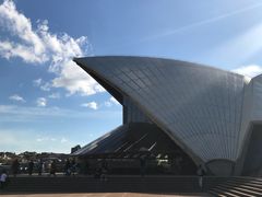-悉尼歌剧院