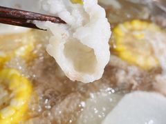-汕头八合里海记牛肉店(清河店)