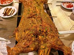 -巴山·烤全羊(高新总店)