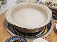 -丰尔粥食·粥底火锅·桑拿鸡(大良总店)