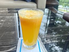 -希尔顿南海酒店·观廊大堂吧·海景下午茶