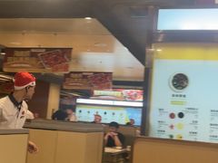 -海底捞火锅(百利广场店)