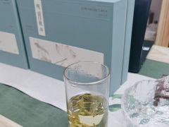 -先春西湖龍井•九曲红梅(杭大路店)