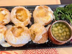 -克比叔叔印度餐厅Kebabs on the Grille(永康路分店)