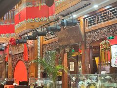 -正阳门饭庄·烤鸭·北京菜(万丰路七里庄店)