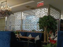 -花舍·新派粤菜·西餐·下午茶(亚运村·鸟巢店)