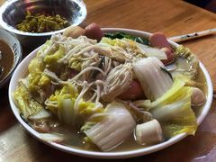 -正宗阳山牛杂(东城店)