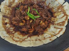 -皖北巫氏三胖地锅鸡(长淮总店)