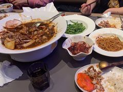 -桂满陇·蟹黄小笼汤包(清河万象店)