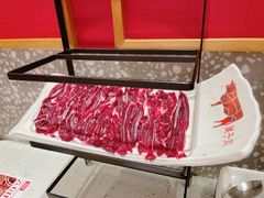 -左庭右院鲜牛肉火锅(长泰广场店)