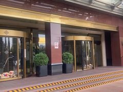 -北京国宾酒店