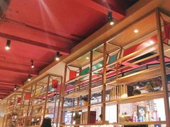 大堂-凡塔斯牛排自助餐厅(广东佛山三水万达店)