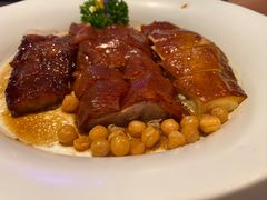 -汤城小厨•粤菜•靓汤(金宝街店)