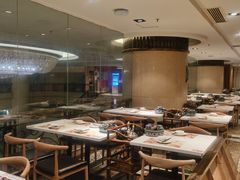大堂-虾饺妹·酒家(金碧店)