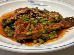 -壹只菜·崇明本地特色菜(崇明南门店)