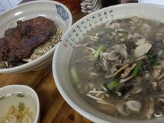 -无名氏面馆(邮电路店)