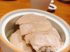 -上海人家花樣年华(中山公园店)