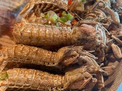 -高佳庄·舟山海鲜(海景旗舰店)