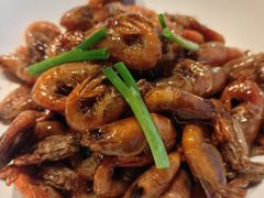 -上海滩餐厅(BFC外滩金融中心店)