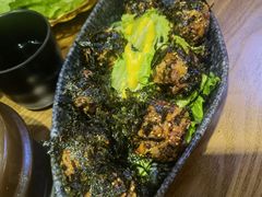 -恩你小木屋·烤肉韩式料理(嘉兴秀洲店)