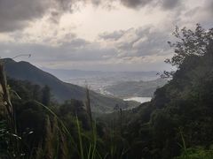 -东莞观音山旅游风景区