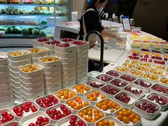 -水之梦(黄浦店)