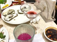 -芭菲盛宴·环球美食(北城国际店)