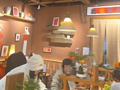 -巴卤社老火锅(财富店)