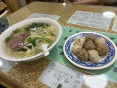 -品味轩(华山路店)