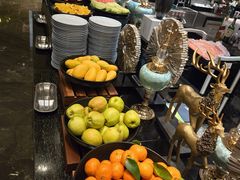 -博林天瑞喜来登酒店·西丽尚膳