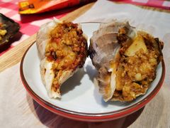 烤大海螺-辣小鲜·南昌大排档(船山路店)