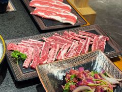-龙记珍牛和牛烧肉(龙南街店)