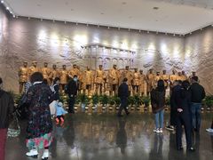 -遵义会议纪念馆