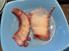 -蓝珊甄选海鲜自助·火锅大排档(近阿那亚店)