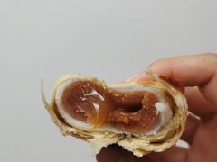 苏式芝士味流芯月饼-桂香村(护国寺店)