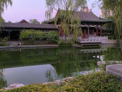 -迎泽公园