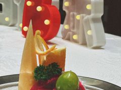 -青岛海天世园酒店-海澜阁中餐厅