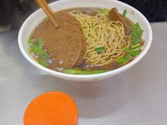 -老赵面店(大西路店)