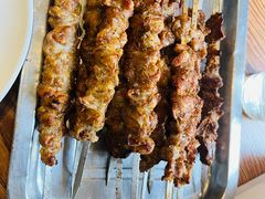 -清真吴记门钉肉饼·喜多利