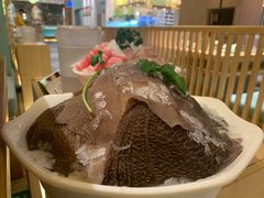 毛肚-鲜货俚鲜火锅(青果路店)
