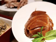 -四季民福烤鸭店(外滩外白渡桥店)