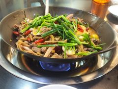 -味臻土鸡杂