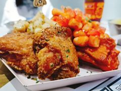 -BOPEYE·波派炸鸡(九霄天地店)